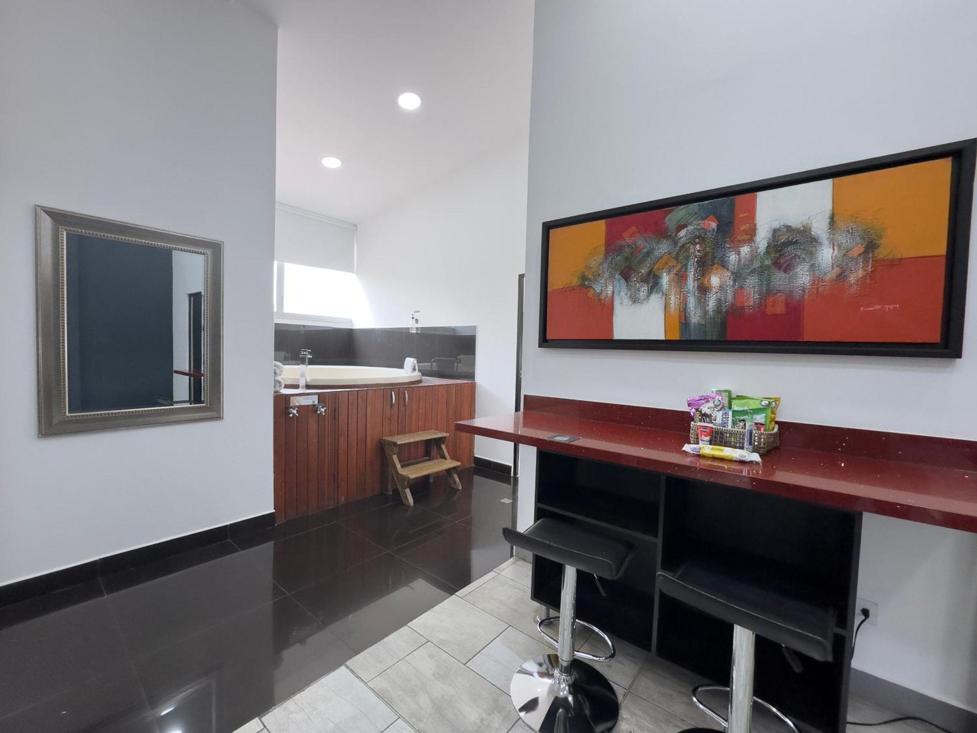 Апарт готель Provenza Lofts Медельїн Екстер'єр фото