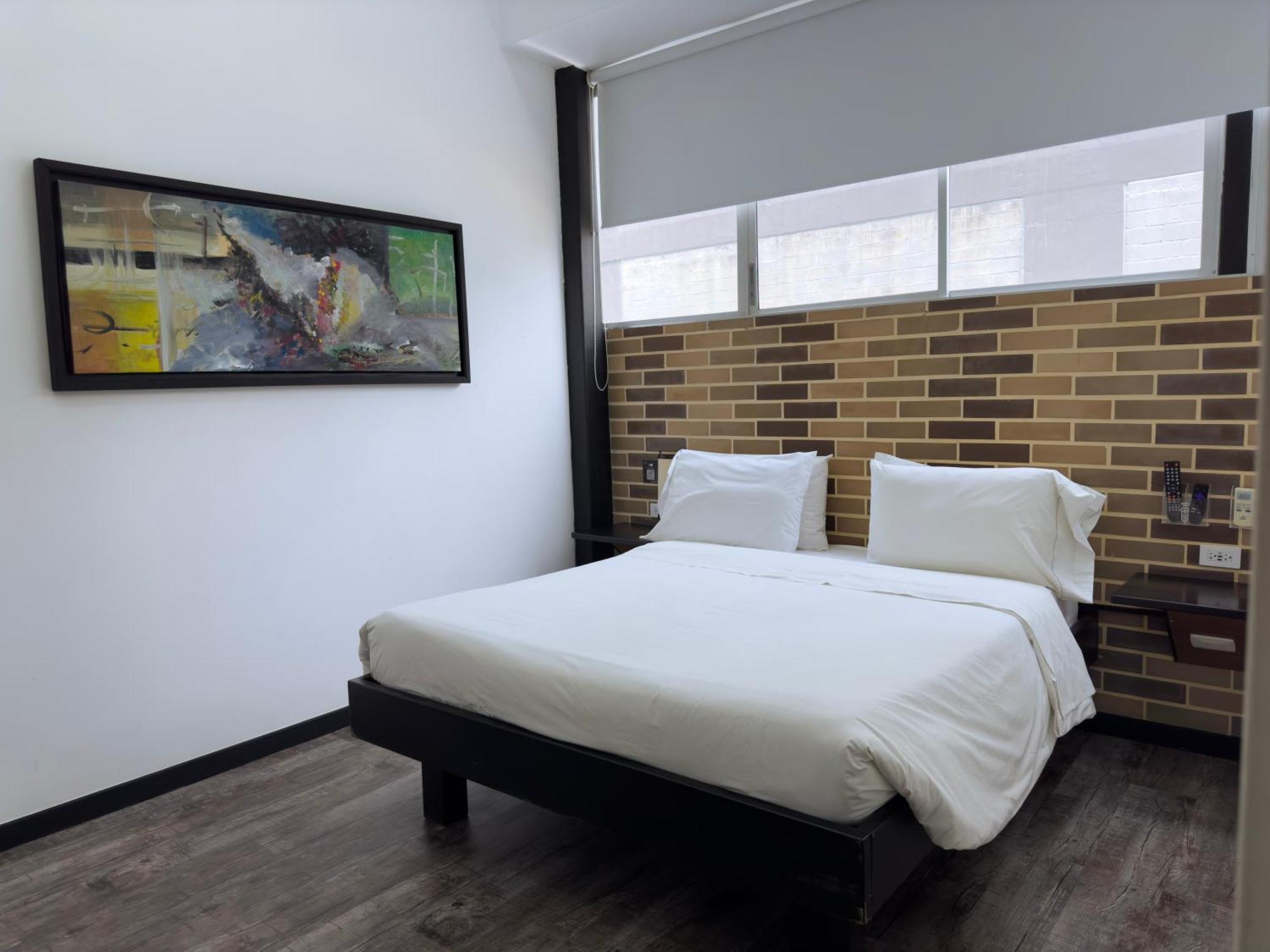 Апарт готель Provenza Lofts Медельїн Екстер'єр фото