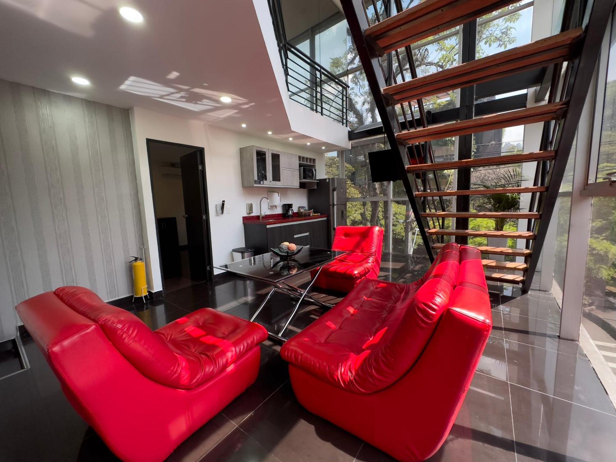 Апарт готель Provenza Lofts Медельїн Екстер'єр фото