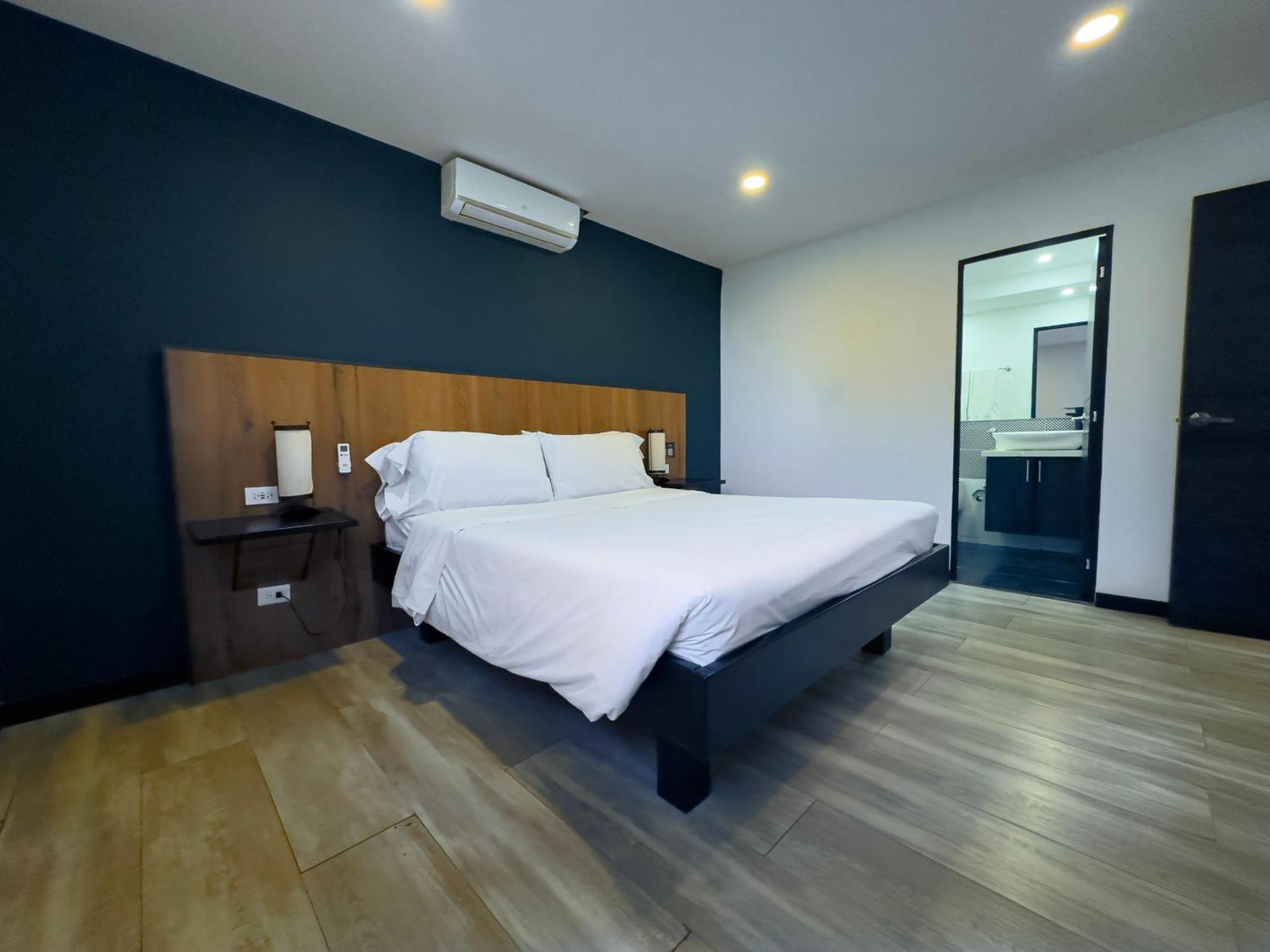 Апарт готель Provenza Lofts Медельїн Екстер'єр фото