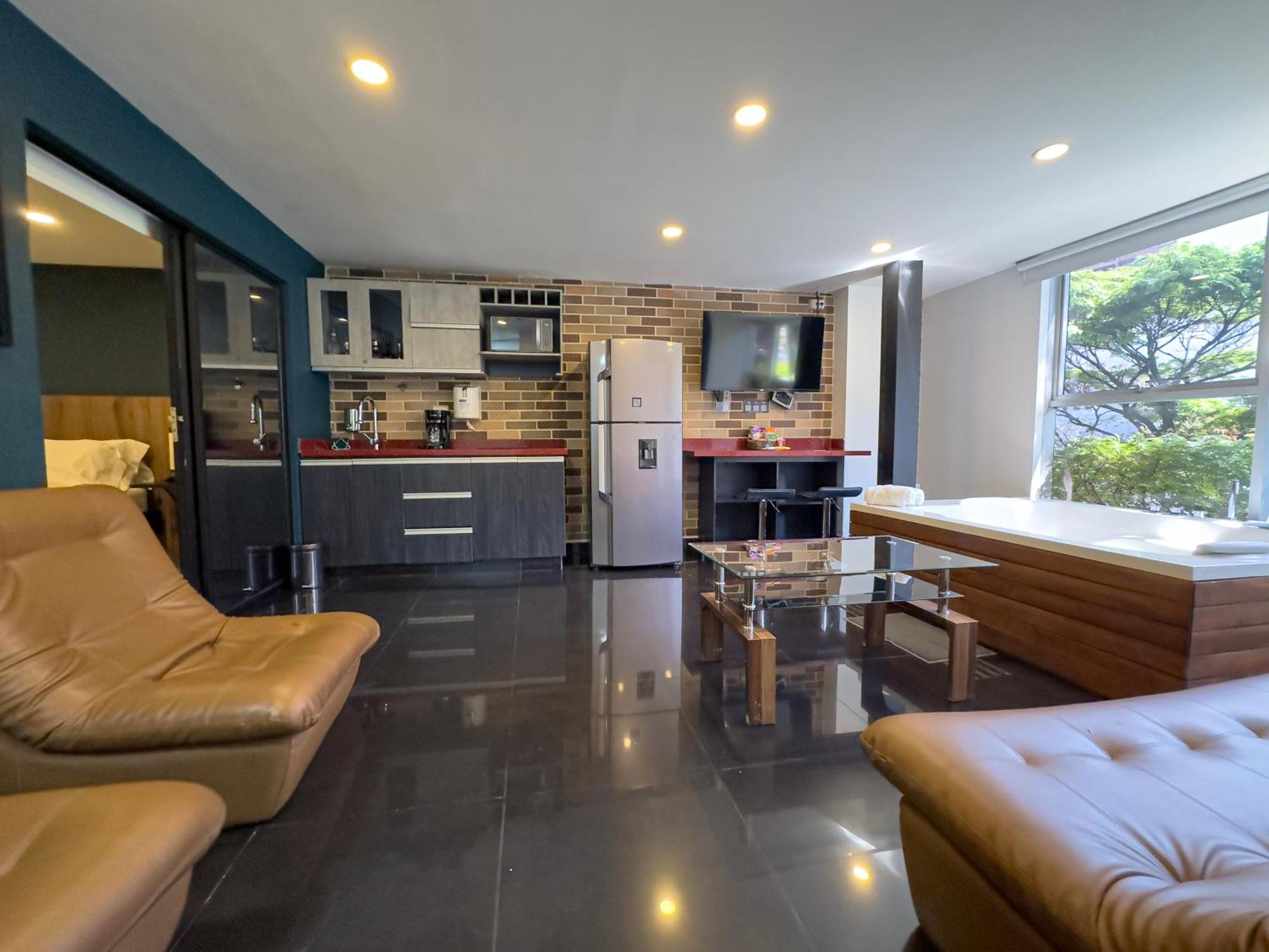 Апарт готель Provenza Lofts Медельїн Екстер'єр фото