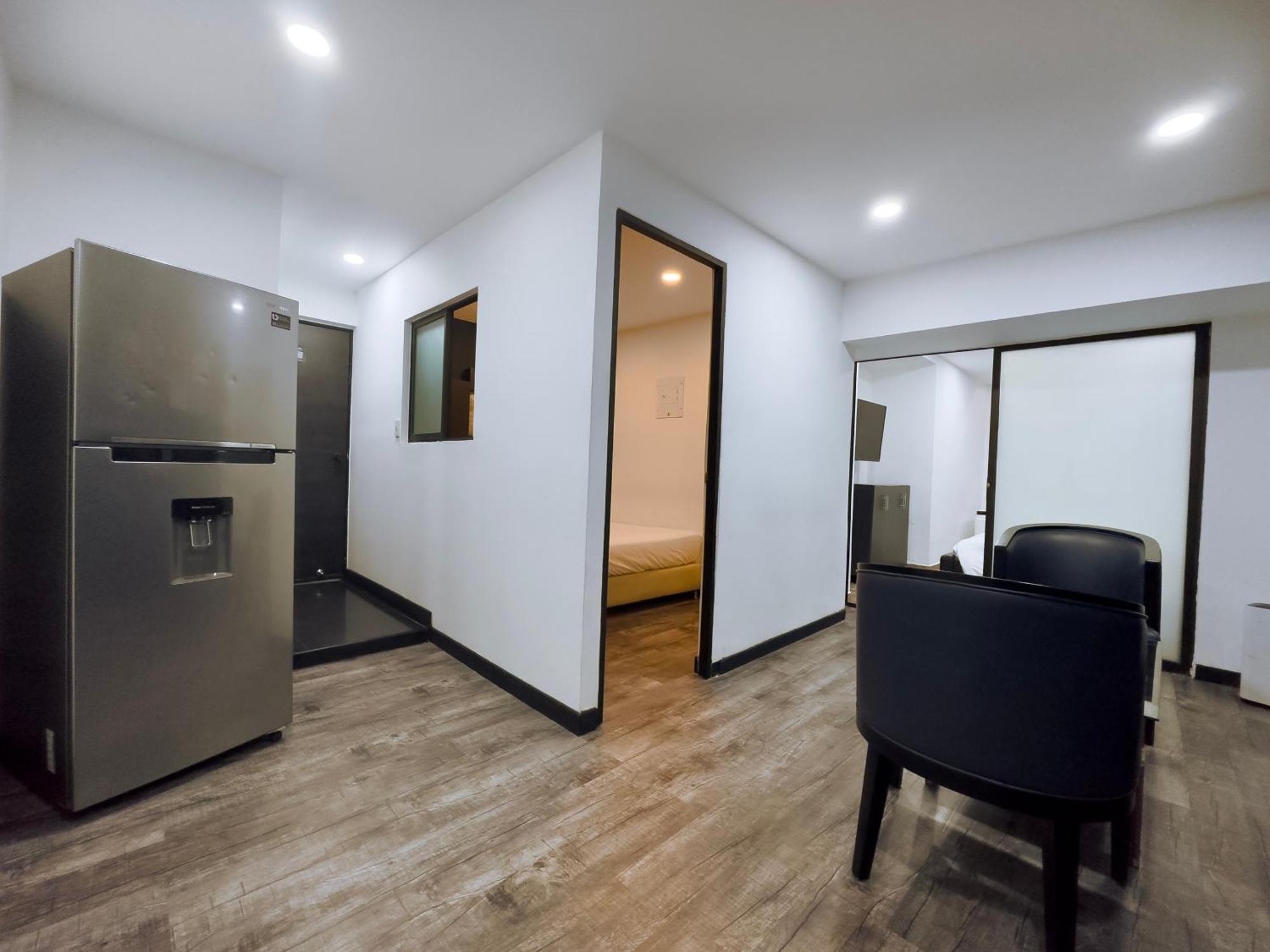 Апарт готель Provenza Lofts Медельїн Екстер'єр фото
