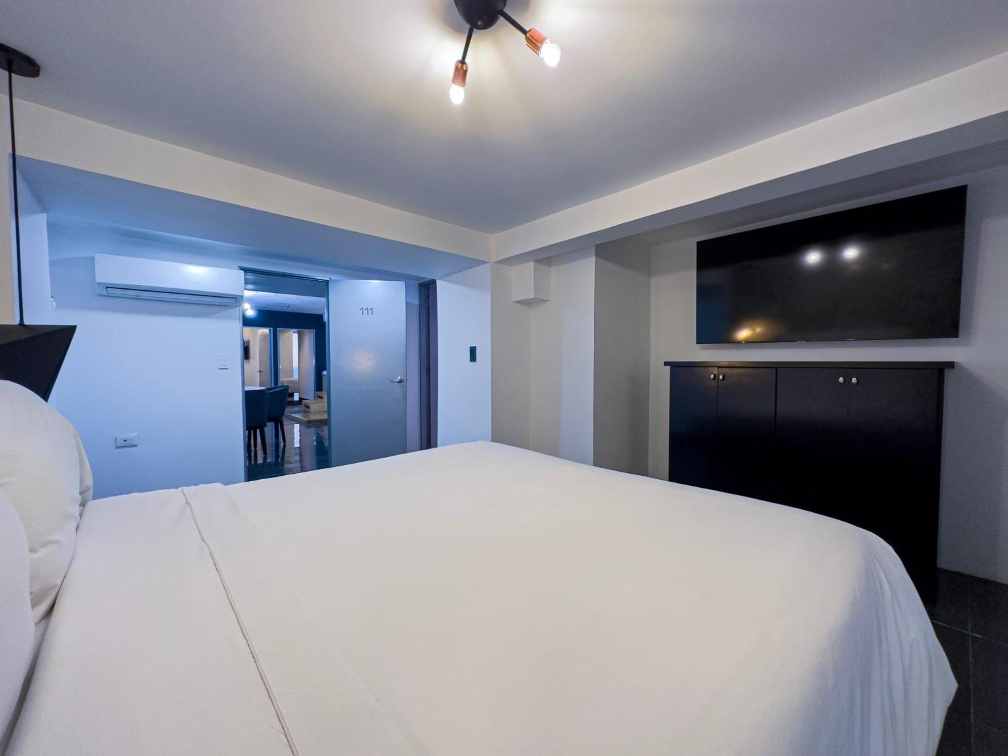 Апарт готель Provenza Lofts Медельїн Екстер'єр фото