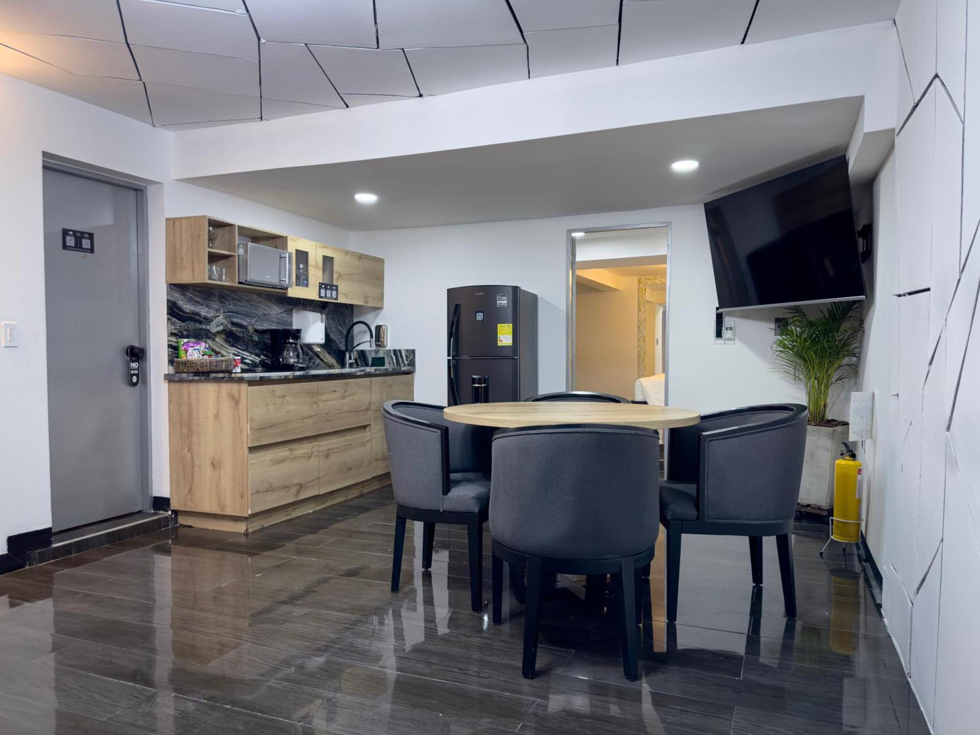 Апарт готель Provenza Lofts Медельїн Екстер'єр фото